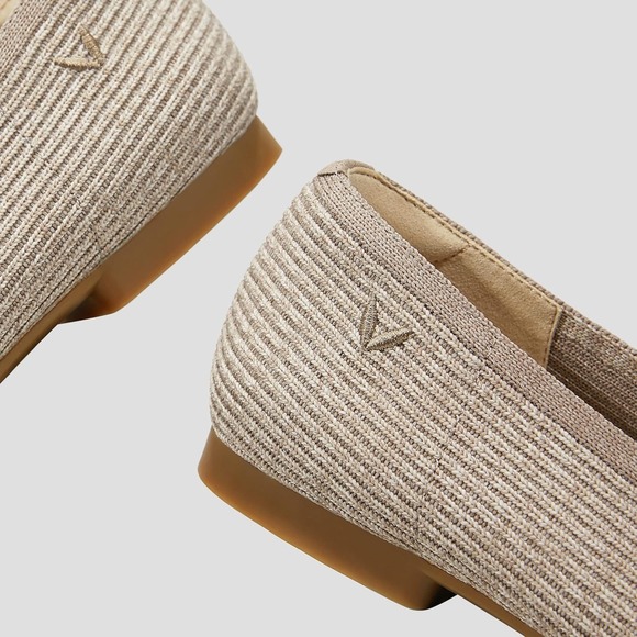 VIVAIA Casual Flats Slip on Ballet Flats Shoes Comfortable EU/41.5 US/10 - Picture 6 of 12